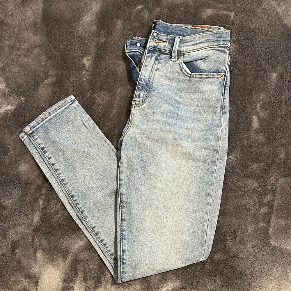 Urban Outfitters BDG Twig High-Rise Jeans